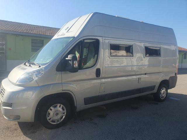 Camper - Furgone FONT VENDOME Mondea Diesel – foto 3