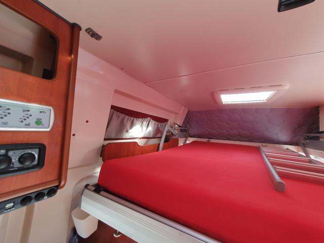 Camper - Furgone FONT VENDOME Mondea Diesel – foto 7
