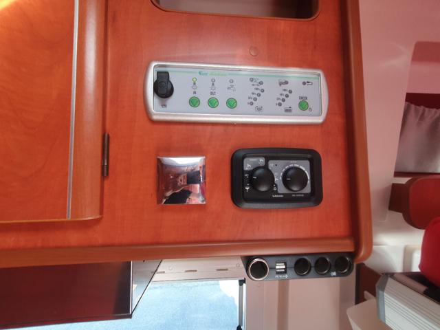 Camper - Furgone FONT VENDOME Mondea Diesel – foto 13