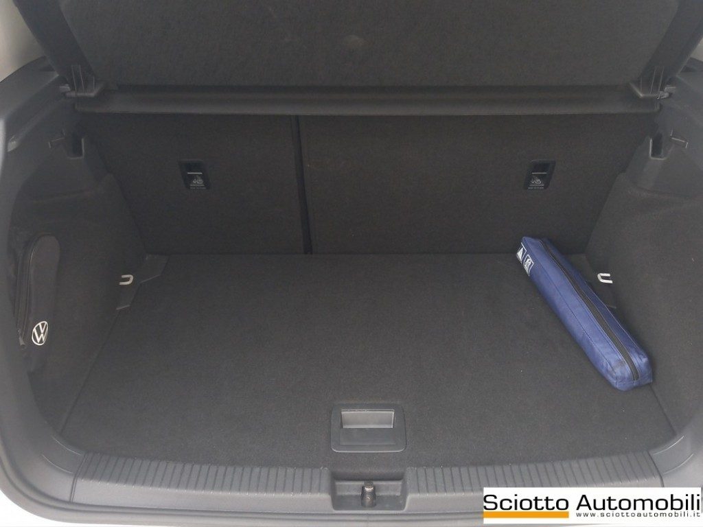 VOLKSWAGEN T-Cross 1.0 TSI 95 CV Style - 17