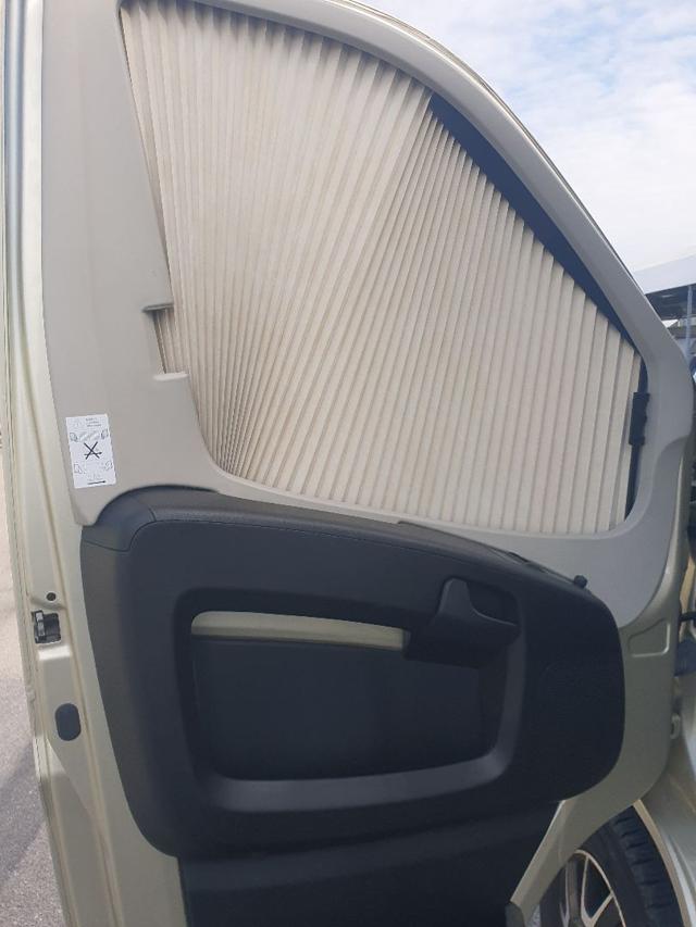 Camper - Integrato MCLOUIS MC4 35G Diesel – foto 18