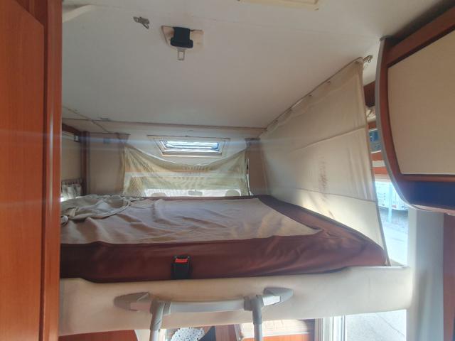 Camper - Integrato MCLOUIS MC4 35G Diesel – foto 16