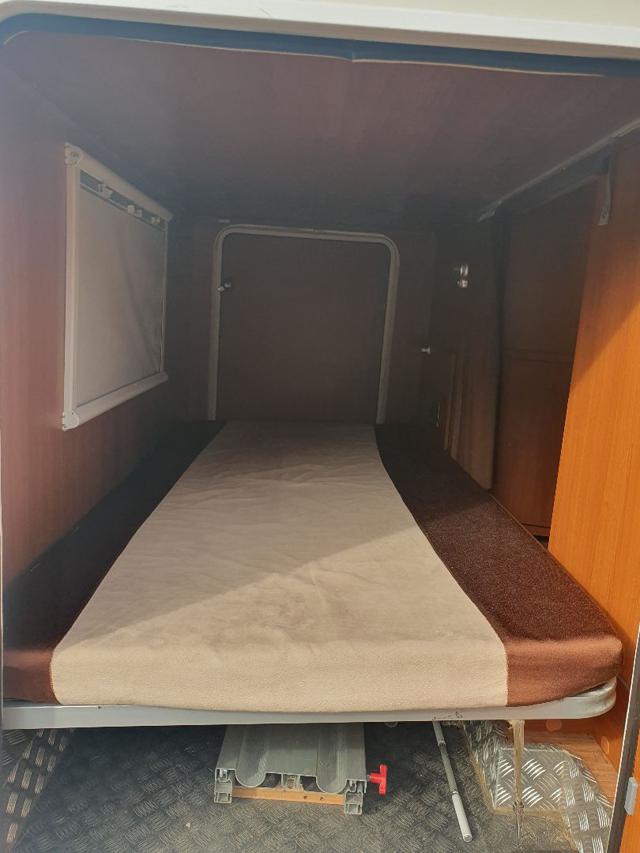 Camper - Integrato MCLOUIS MC4 35G Diesel – foto 20
