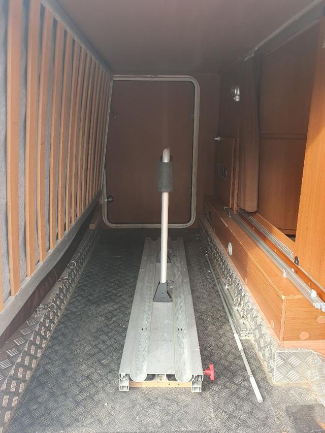 Camper - Integrato MCLOUIS MC4 35G Diesel – foto 19
