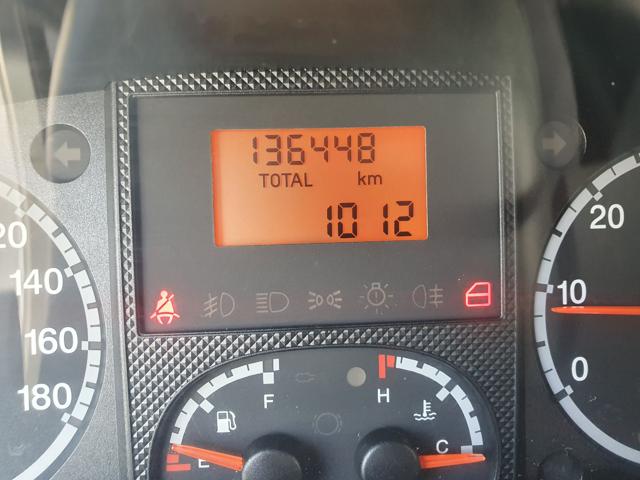 Camper - Integrato MCLOUIS MC4 35G Diesel – foto 5