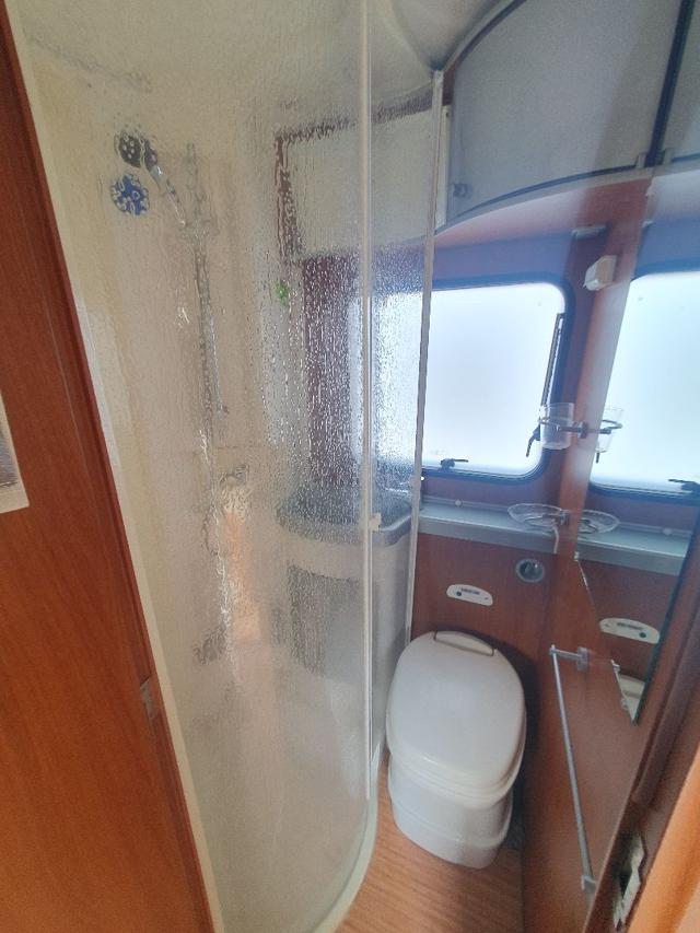 Camper - Integrato MCLOUIS MC4 35G Diesel – foto 14