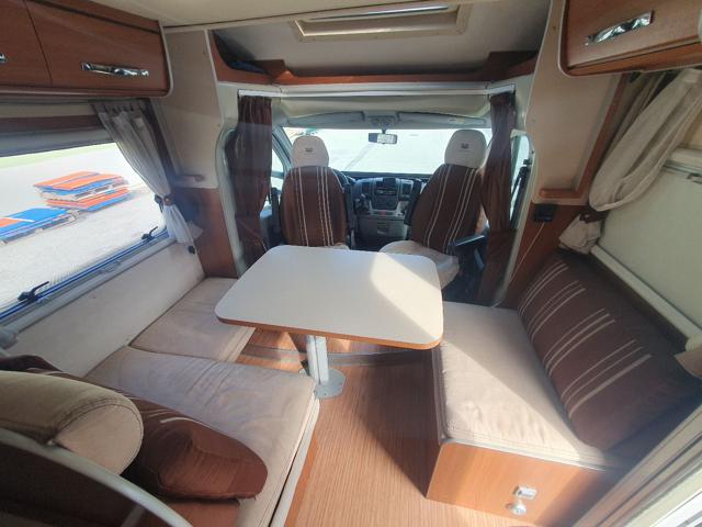 Camper - Integrato MCLOUIS MC4 35G Diesel – foto 6