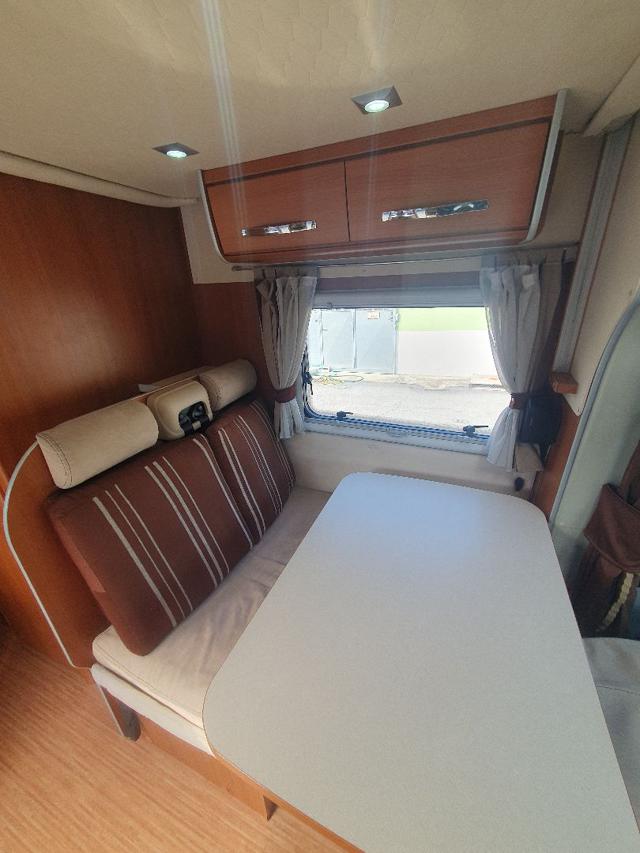 Camper - Integrato MCLOUIS MC4 35G Diesel – foto 8