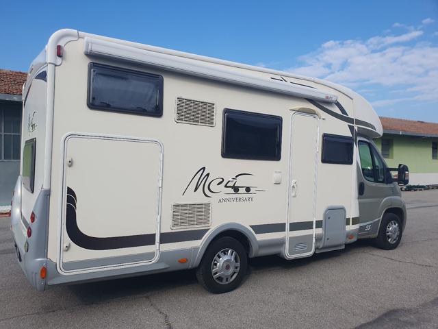 Camper - Integrato MCLOUIS MC4 35G Diesel – foto 2