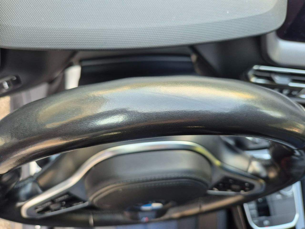 BMW 118 d 5p. Msport Aut. - 13