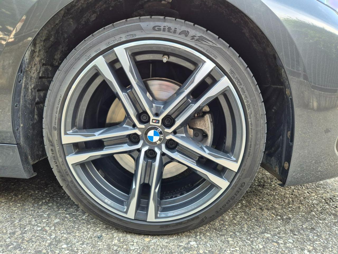 BMW 118 d 5p. Msport Aut. - 23