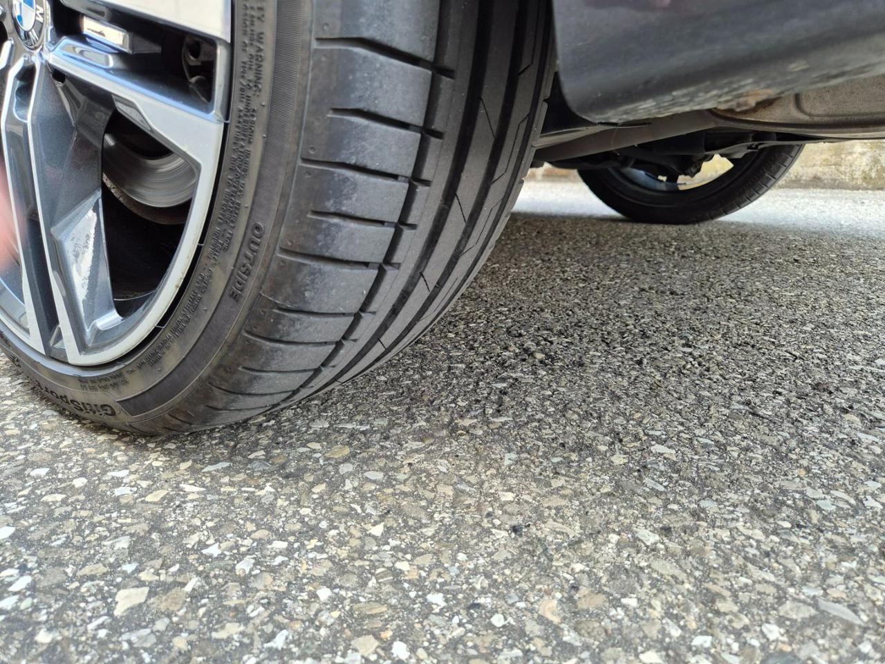BMW 118 d 5p. Msport Aut. - 25