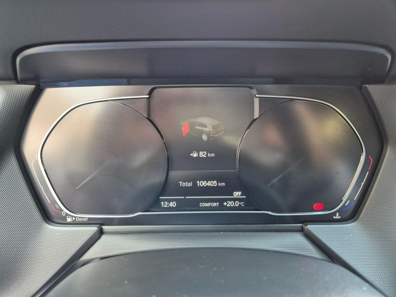 BMW 118 d 5p. Msport Aut. - 18