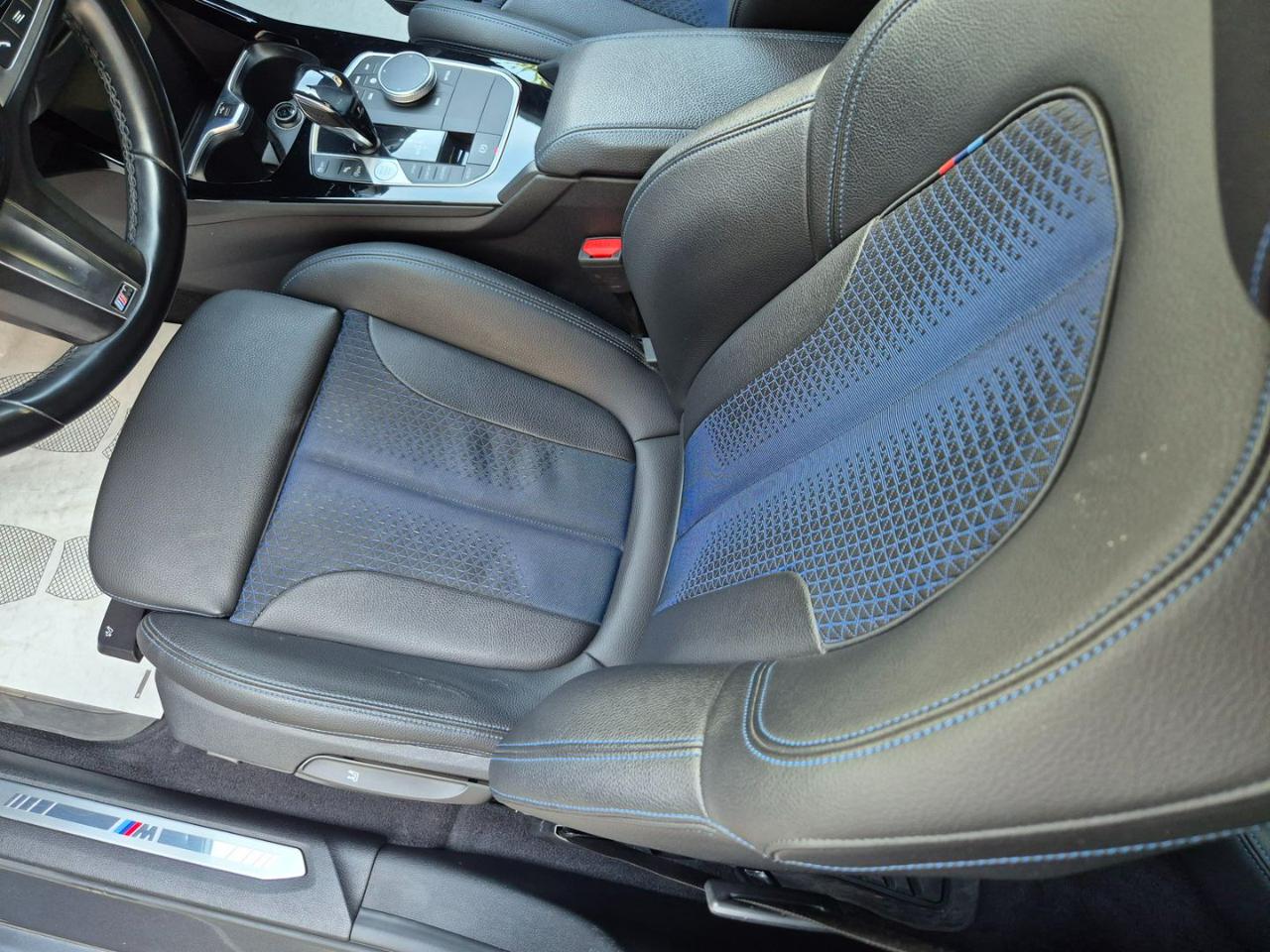 BMW 118 d 5p. Msport Aut. - 11