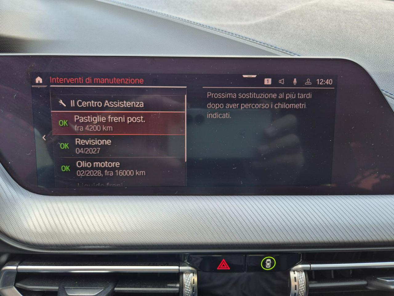 BMW 118 d 5p. Msport Aut. - 20