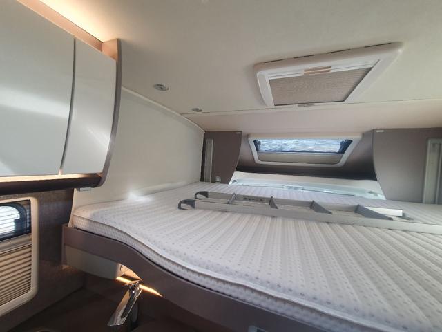 Camper - Integrato BURSTNER LYSEO 690 G Privilege Diesel – foto 9