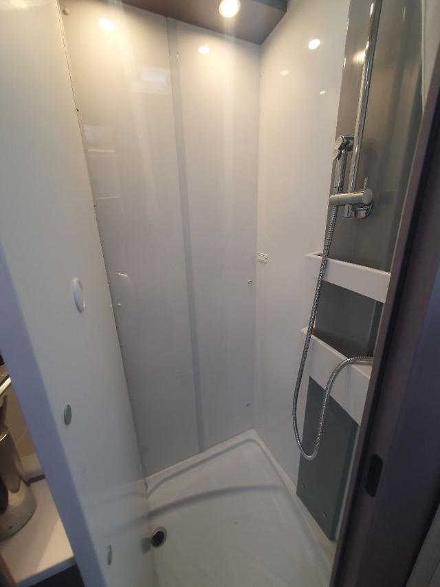 Camper - Integrato BURSTNER LYSEO 690 G Privilege Diesel – foto 19