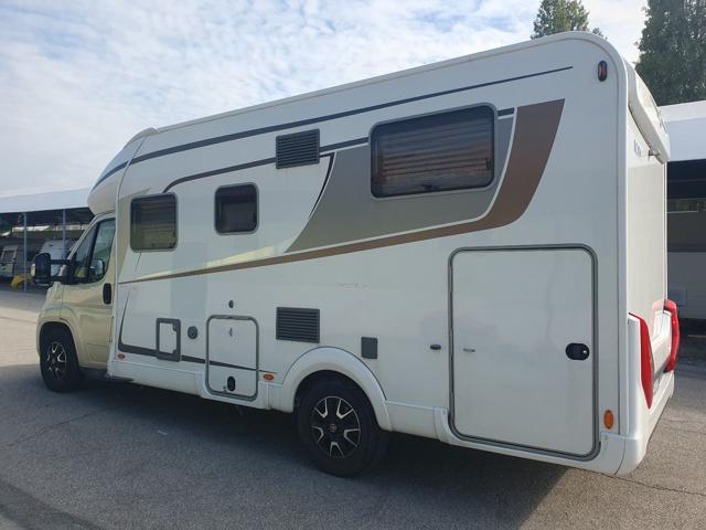 Camper - Integrato BURSTNER LYSEO 690 G Privilege Diesel – foto 4
