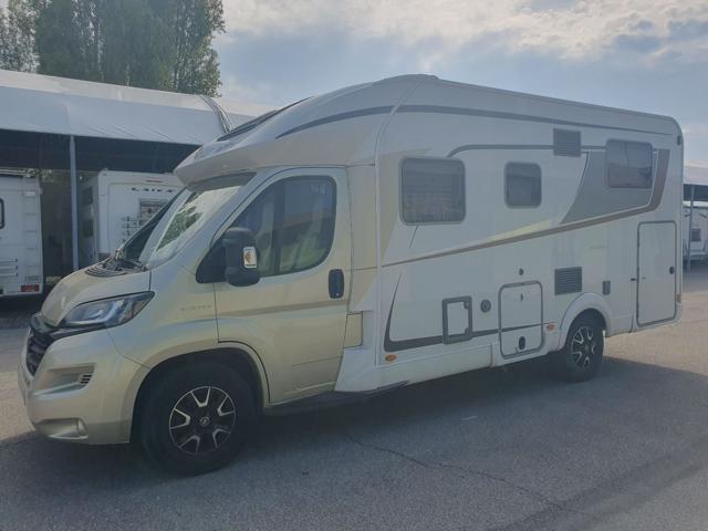 Camper - Integrato BURSTNER LYSEO 690 G Privilege Diesel – foto 2