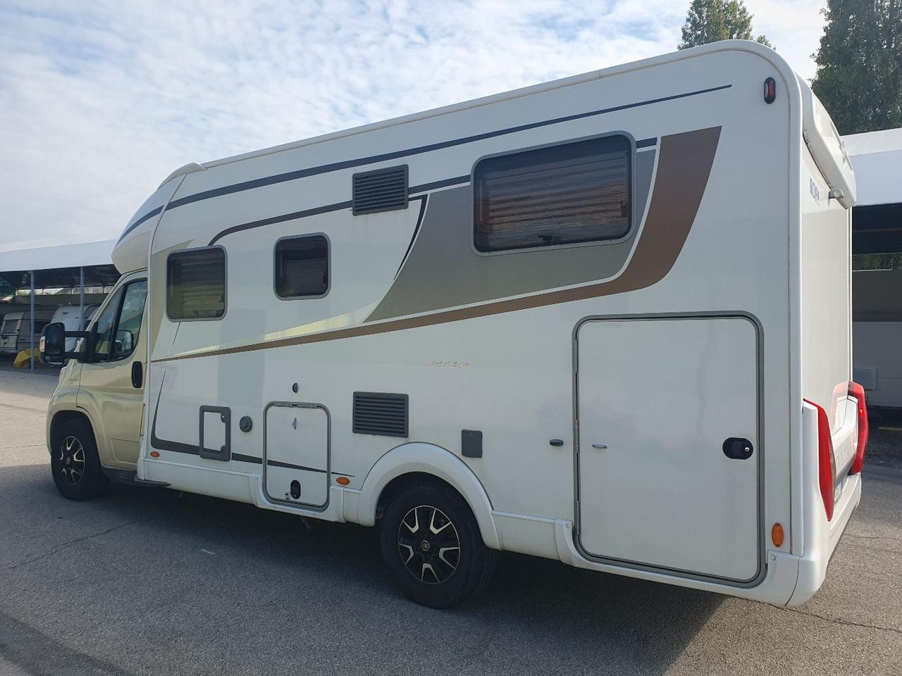 LYSEO 690 G Privilege