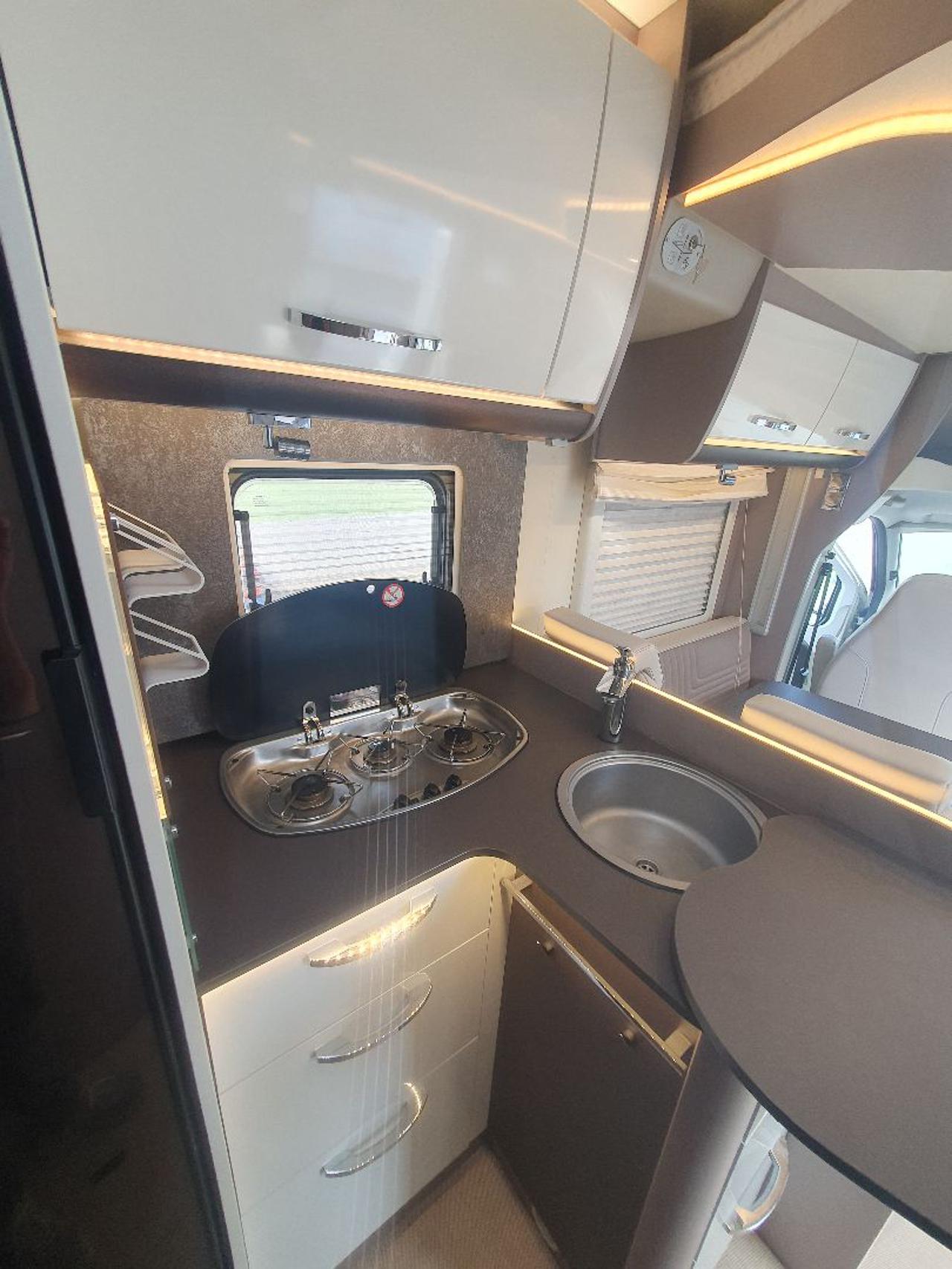 LYSEO 690 G Privilege