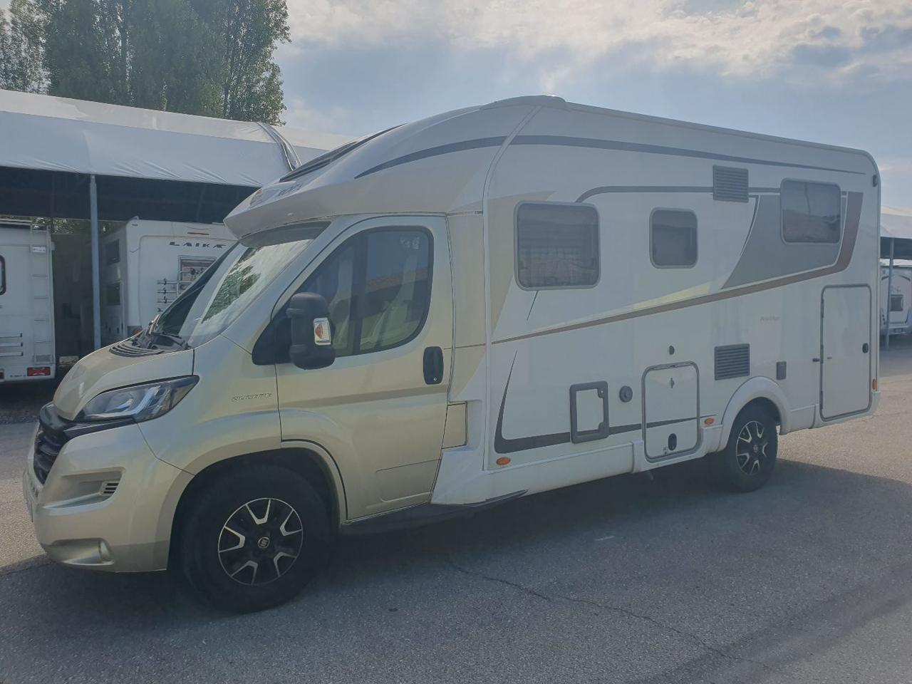 LYSEO 690 G Privilege