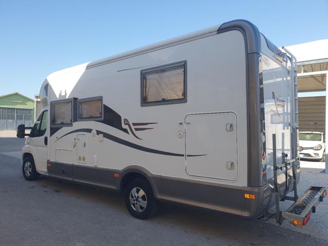 Camper - Integrato ARCA P 735 GLC Diesel – foto 4