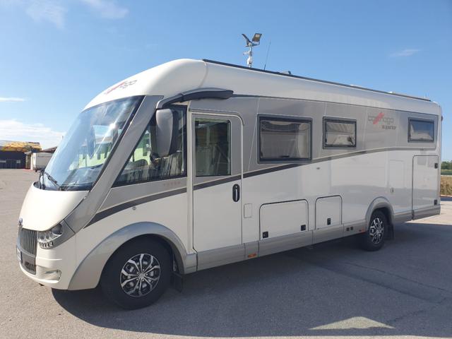 Camper - Motorhome CARTHAGO C LINE SUPERIOR 4.9 Diesel – foto 2