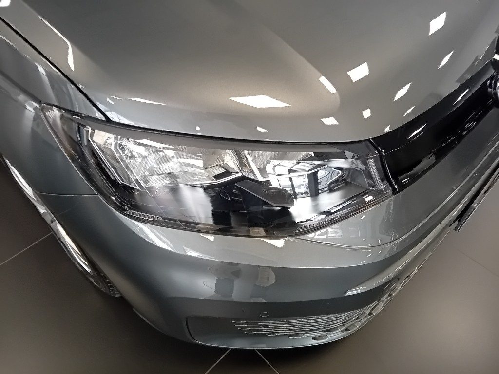Clicca per ingrandire Caddy - 1.5 TSI 116 CV DSG Life PEDANA DISABILI