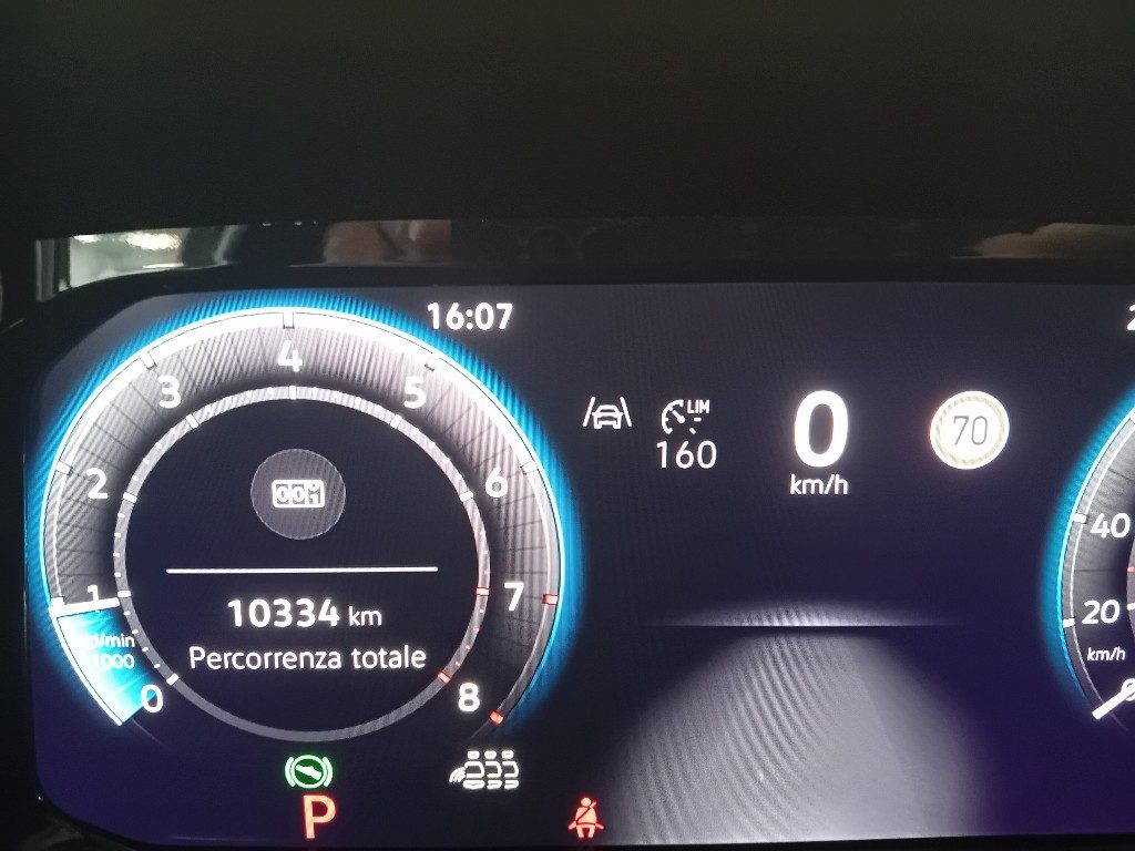 Clicca per ingrandire Caddy - 1.5 TSI 116 CV DSG Life PEDANA DISABILI