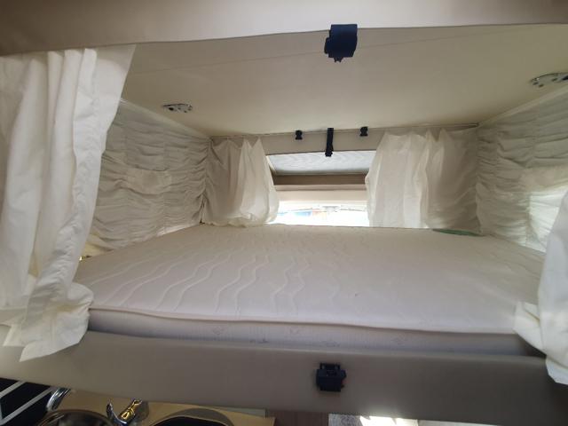 Camper - Integrato RAPIDO F680FF Diesel – foto 9