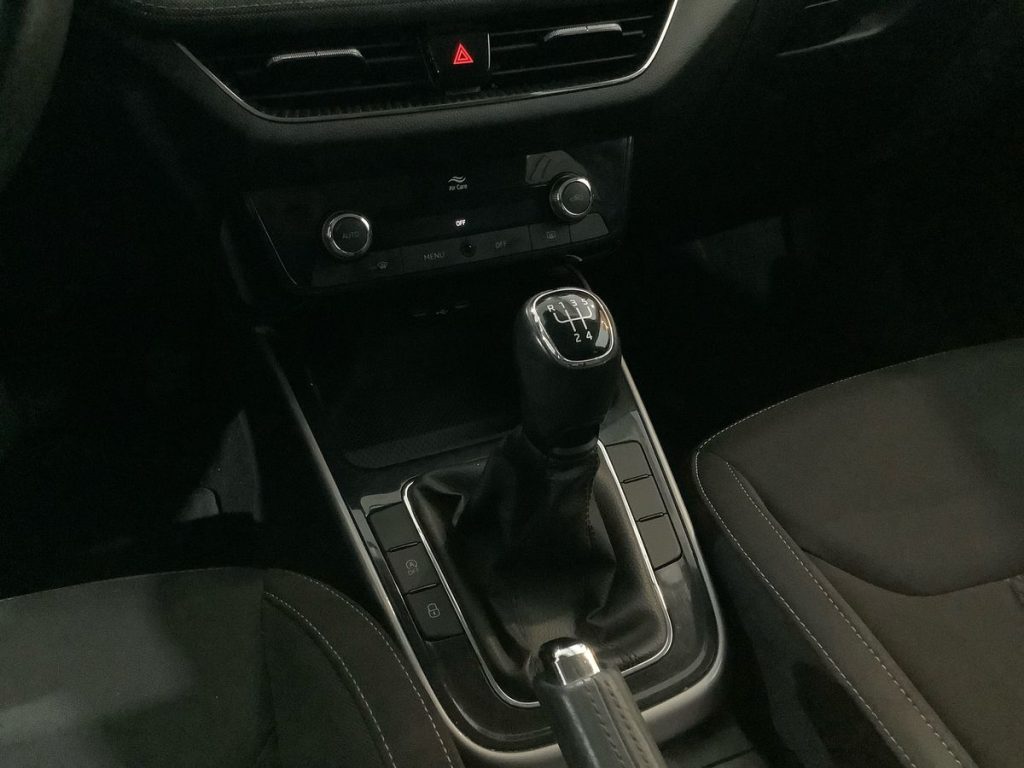 SKODA Fabia 1.0 TSI 95 CV Style - 8
