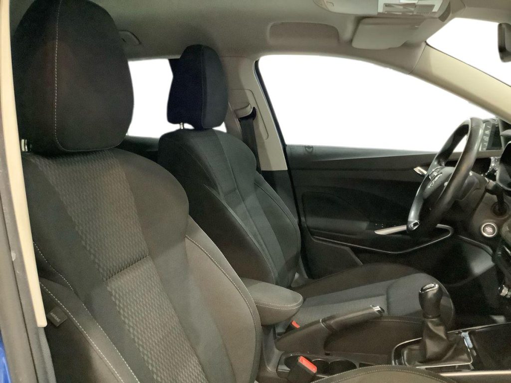 SKODA Fabia 1.0 TSI 95 CV Style - 10