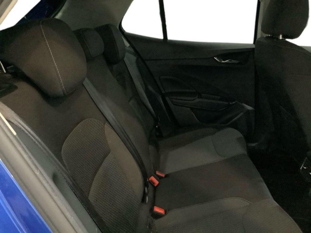 SKODA Fabia 1.0 TSI 95 CV Style - 11