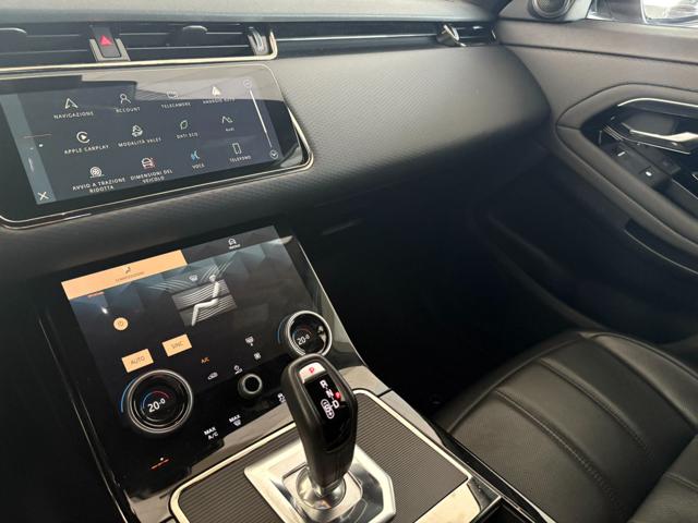 Range Rover Evoque 2.0D I4 163 CV AWD Auto R-Dynamic S Range Rover Evoque 2.0D I4 163 CV AWD Auto R-Dynamic S