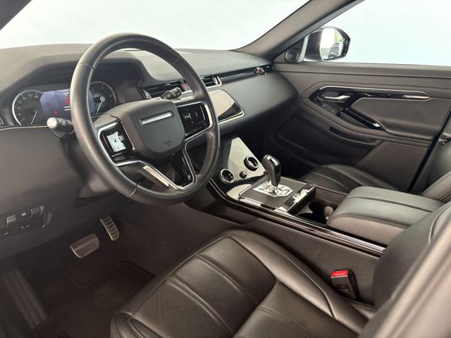 Range Rover Evoque 2.0D I4 163 CV AWD Auto R-Dynamic S Range Rover Evoque 2.0D I4 163 CV AWD Auto R-Dynamic S
