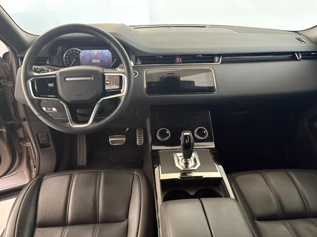 Range Rover Evoque 2.0D I4 163 CV AWD Auto R-Dynamic S Range Rover Evoque 2.0D I4 163 CV AWD Auto R-Dynamic S