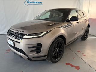 LAND ROVER Range Rover Evoque 2.0D I4 163 CV AWD Auto R-Dynamic S 2.0D I4 163 CV AWD Auto R-Dynamic S