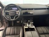 Range Rover Evoque 2.0D I4 163 CV AWD Auto R-Dynamic S Range Rover Evoque 2.0D I4 163 CV AWD Auto R-Dynamic S