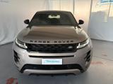 Range Rover Evoque 2.0D I4 163 CV AWD Auto R-Dynamic S Range Rover Evoque 2.0D I4 163 CV AWD Auto R-Dynamic S