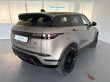 Range Rover Evoque 2.0D I4 163 CV AWD Auto R-Dynamic S Range Rover Evoque 2.0D I4 163 CV AWD Auto R-Dynamic S