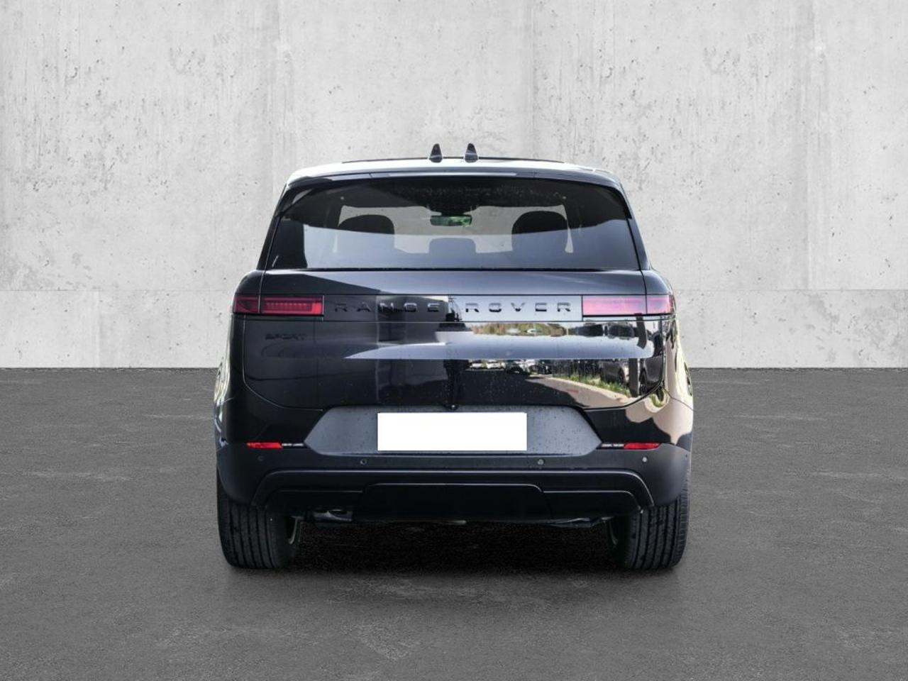 LAND ROVER Range Rover Sport 3.0D l6 249 CV SE AKTION - 3