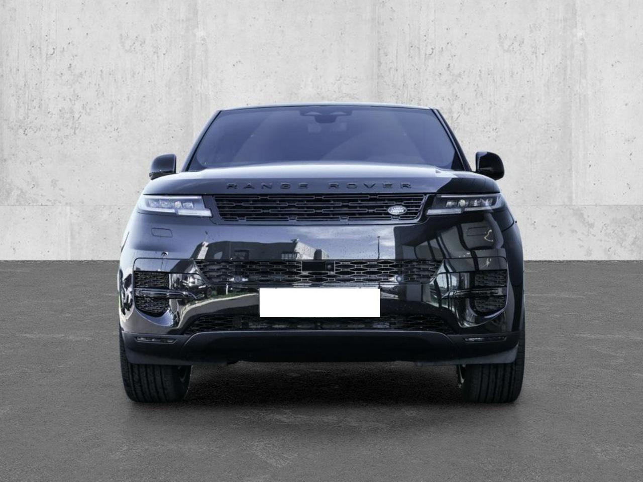 LAND ROVER Range Rover Sport 3.0D l6 249 CV SE AKTION - 8