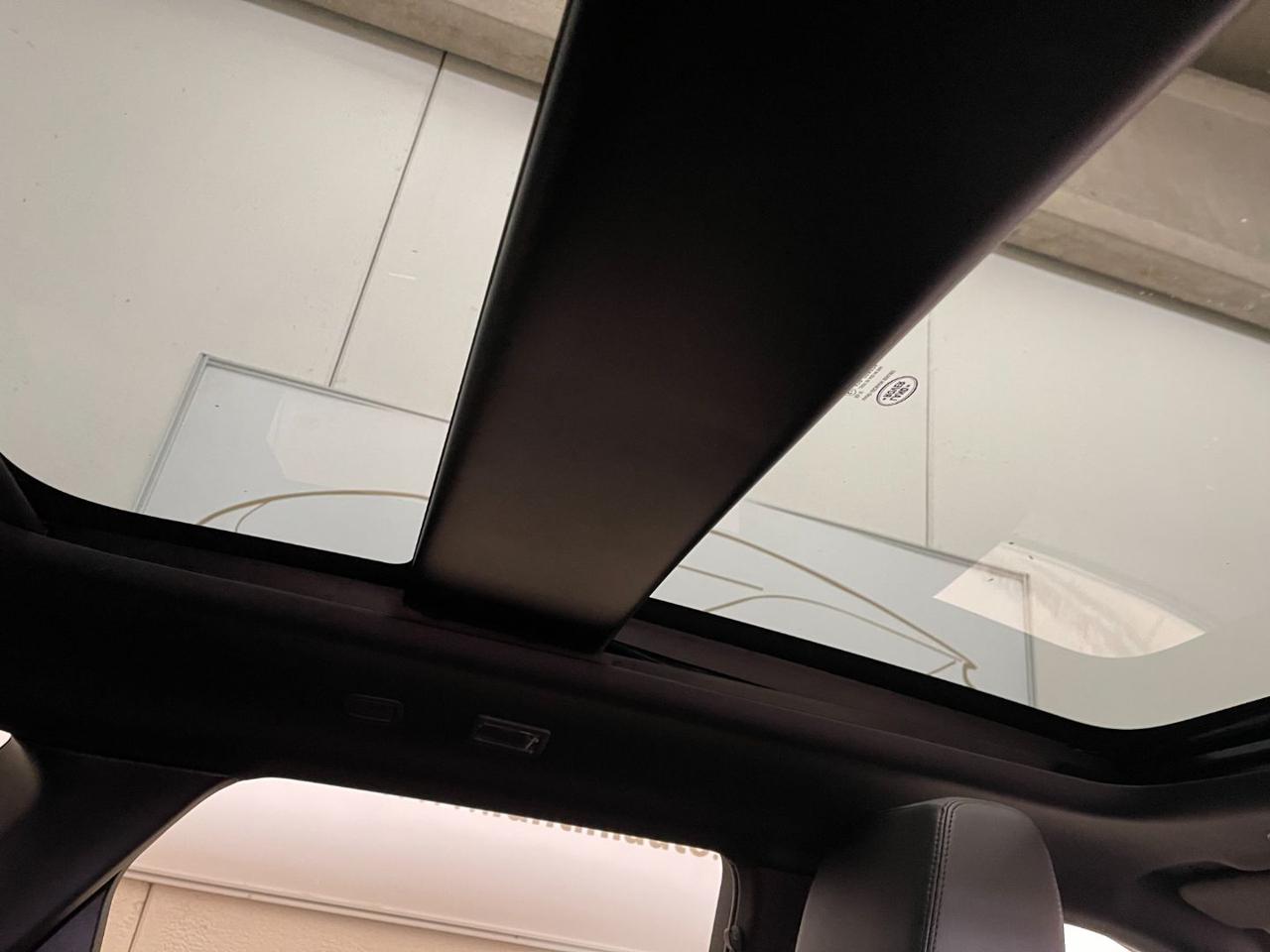 Range Rover Evoque 28