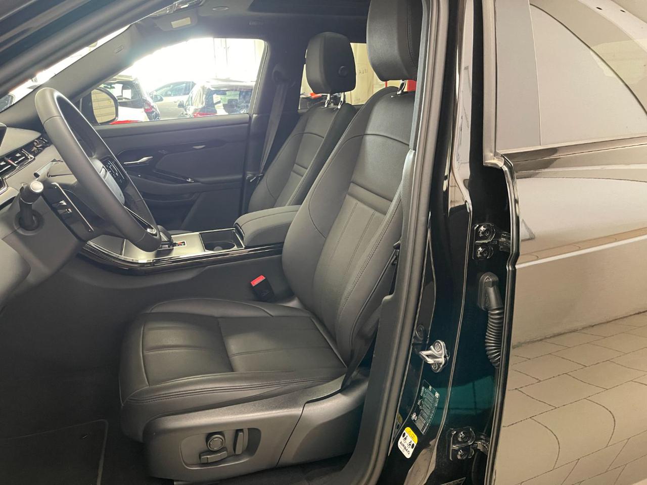 Range Rover Evoque 16