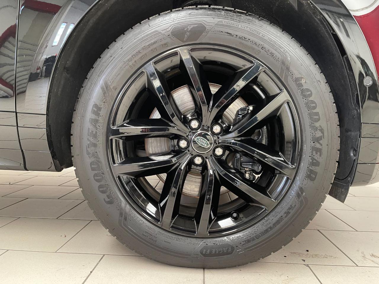 Range Rover Evoque 8