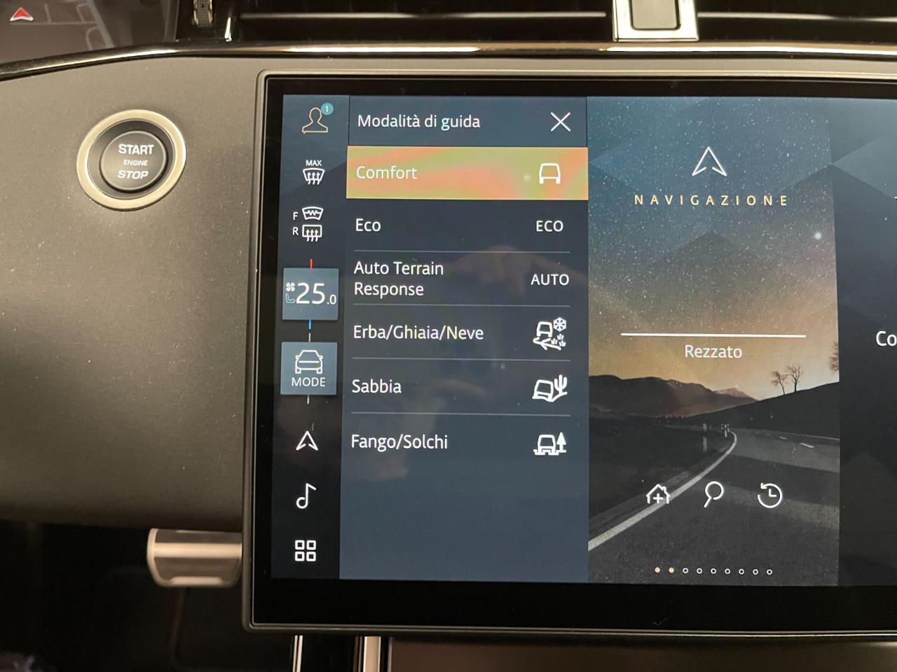 Range Rover Evoque 35