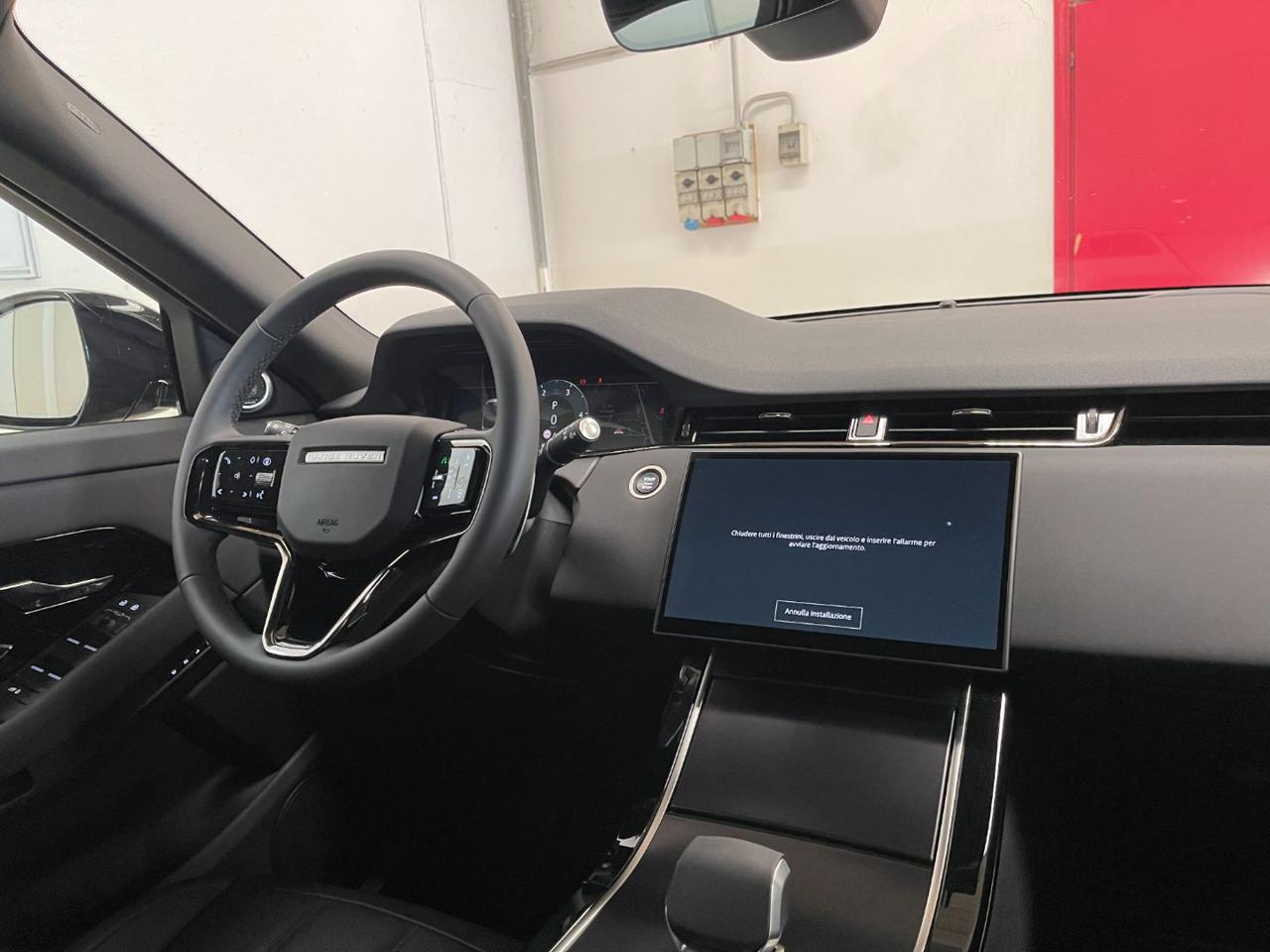 Range Rover Evoque 23