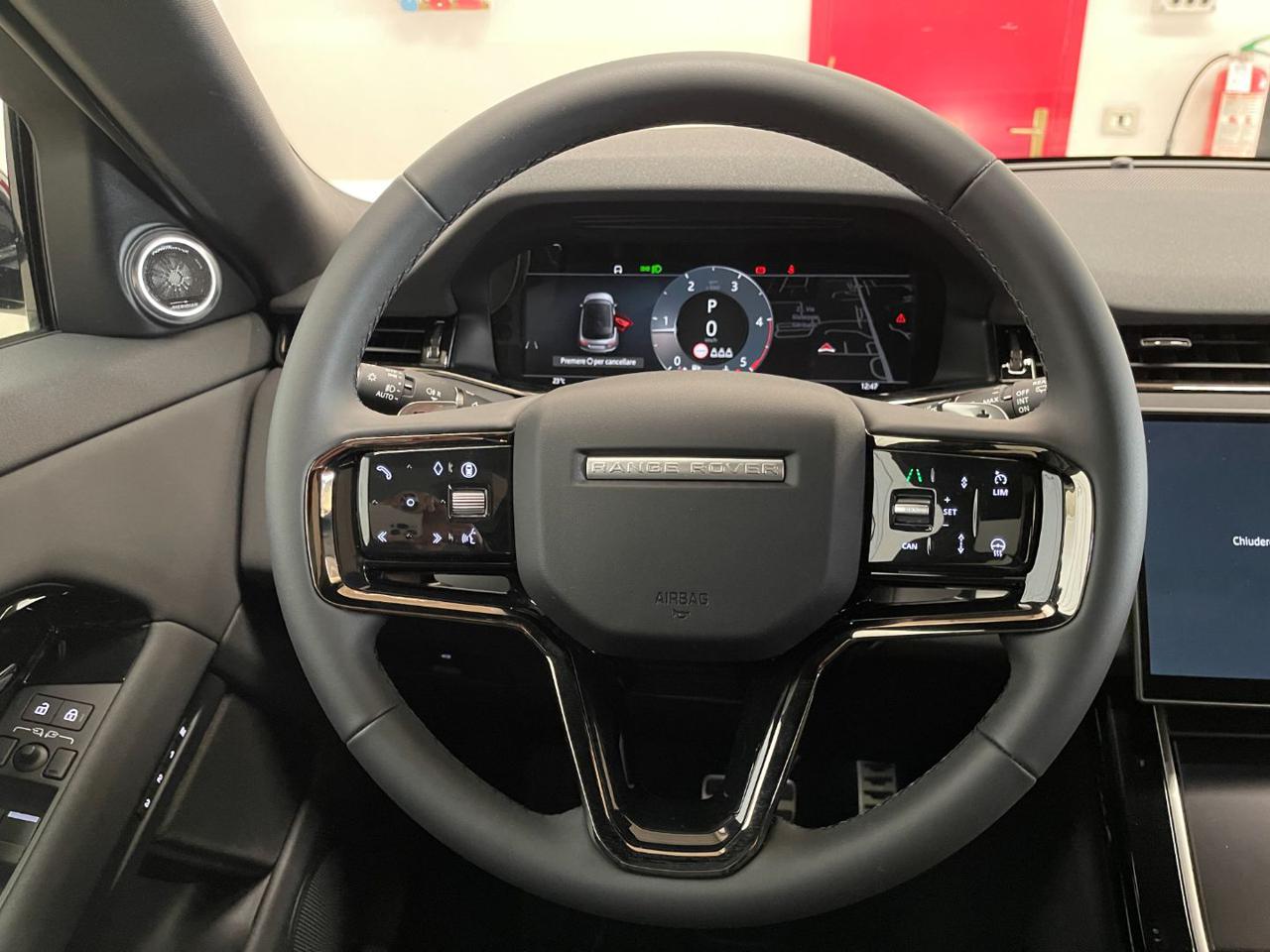 Range Rover Evoque 26