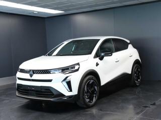RENAULT CAPTUR ECO-G 120 CV Techno GPL
